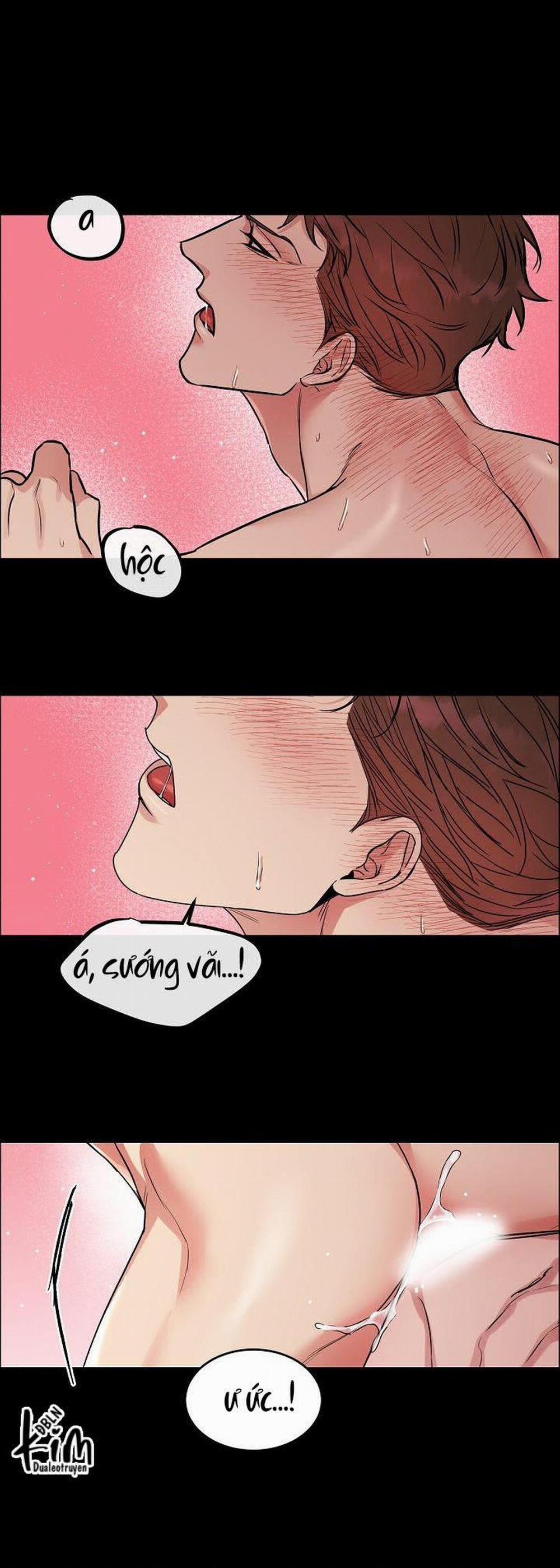 Chó Và Chim 21 trang 27