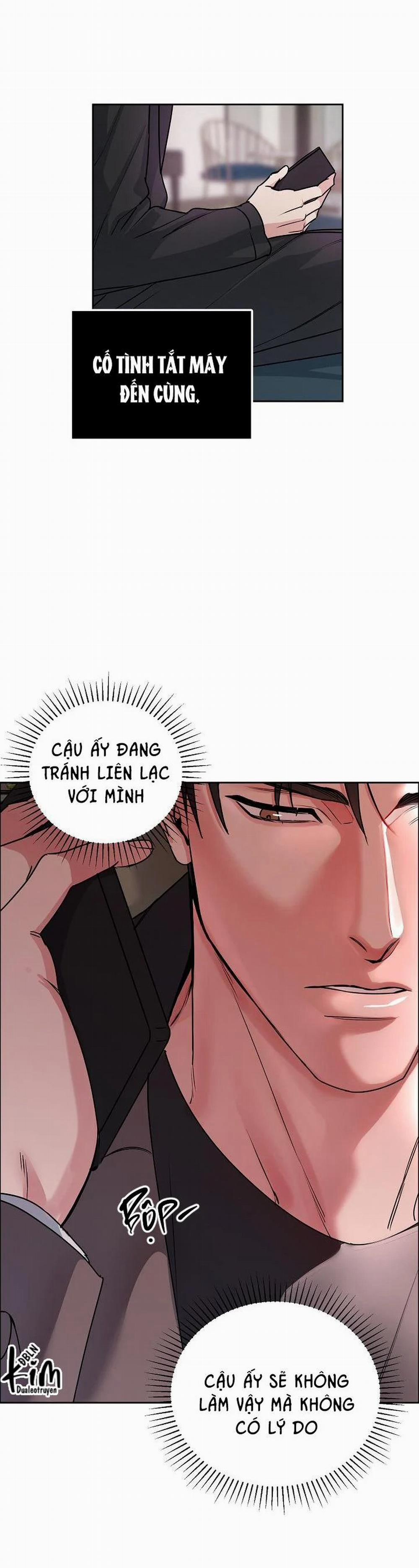 Chó Và Chim 21 trang 30