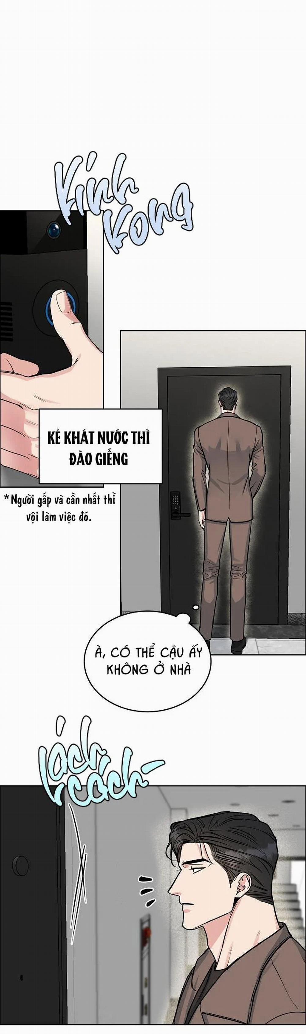 Chó Và Chim 21 trang 32