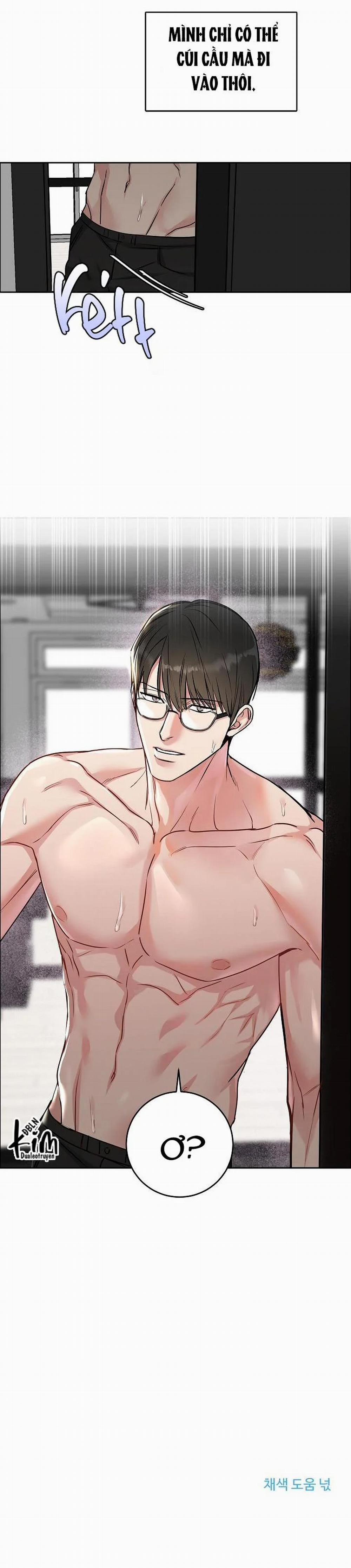 Chó Và Chim 21 trang 33