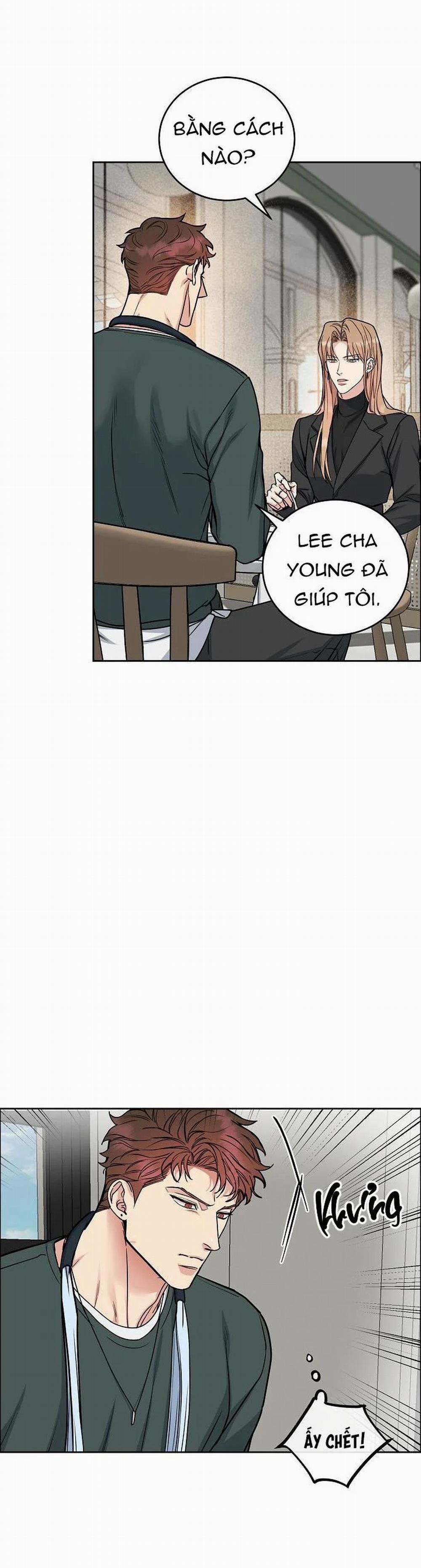 Chó Và Chim 21 trang 6