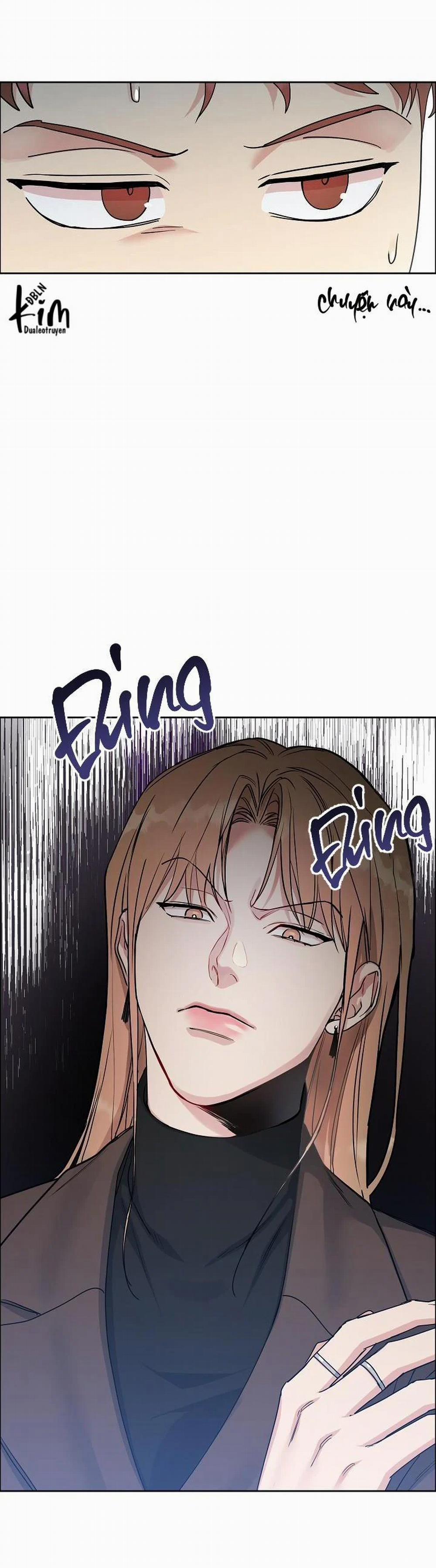 Chó Và Chim 21 trang 7