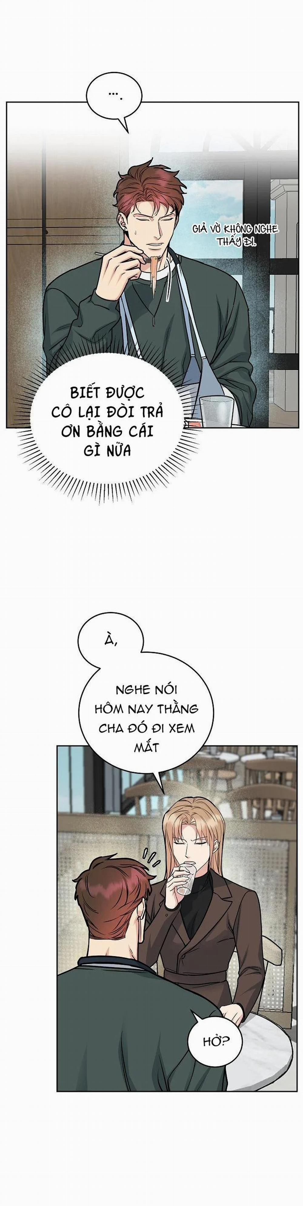 Chó Và Chim 21 trang 9