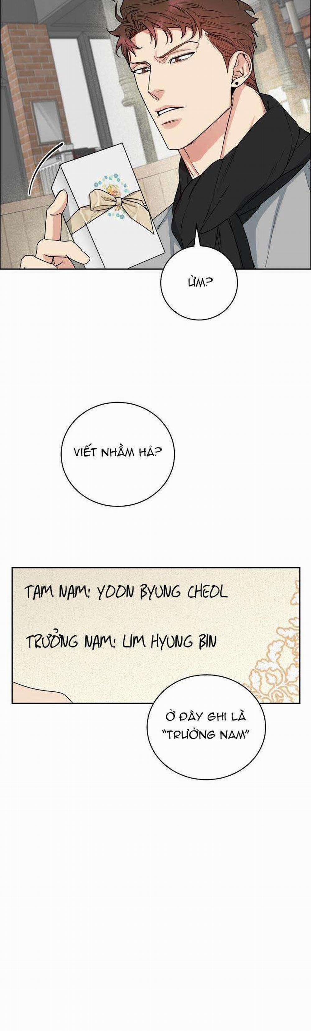 Chó Và Chim 23 trang 11