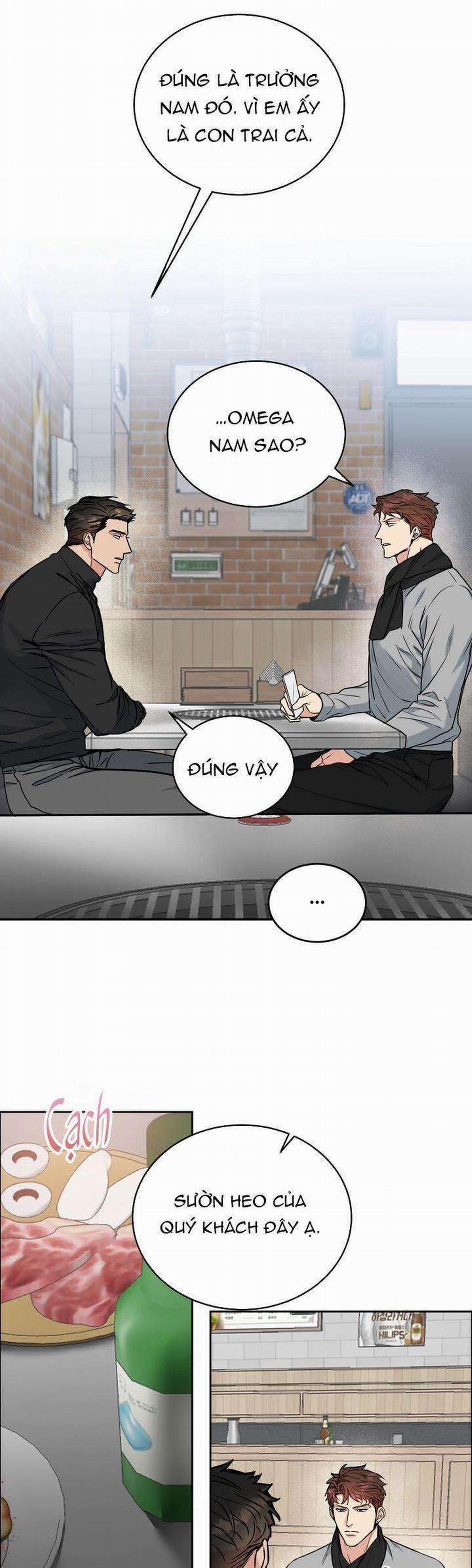 Chó Và Chim 23 trang 12