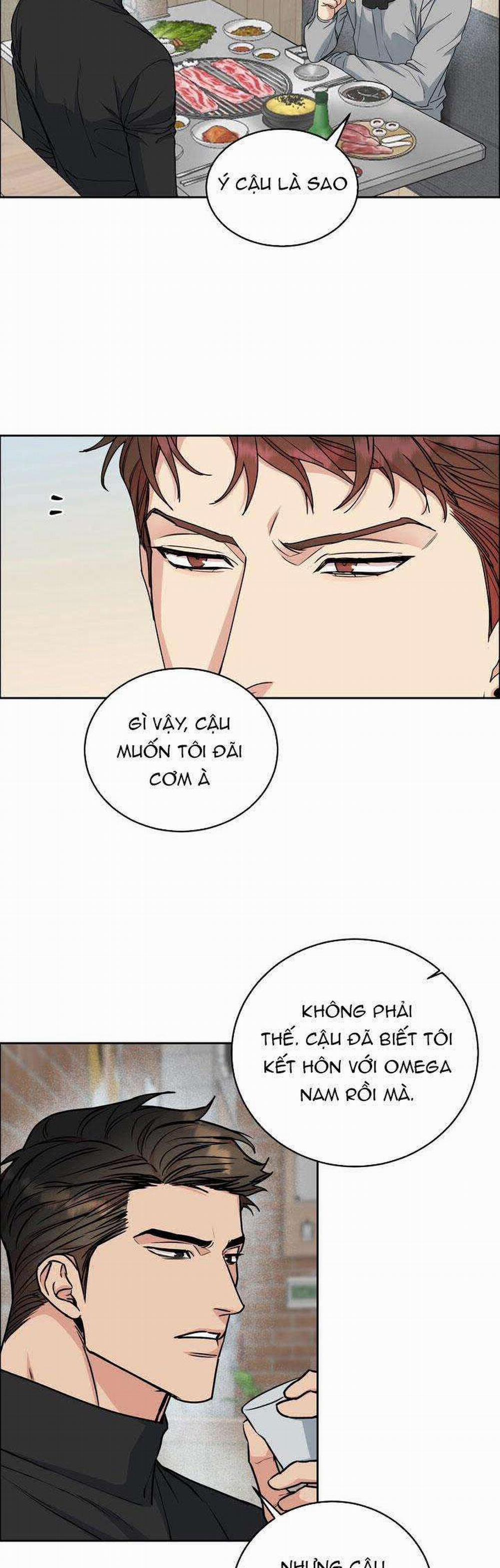 Chó Và Chim 23 trang 15