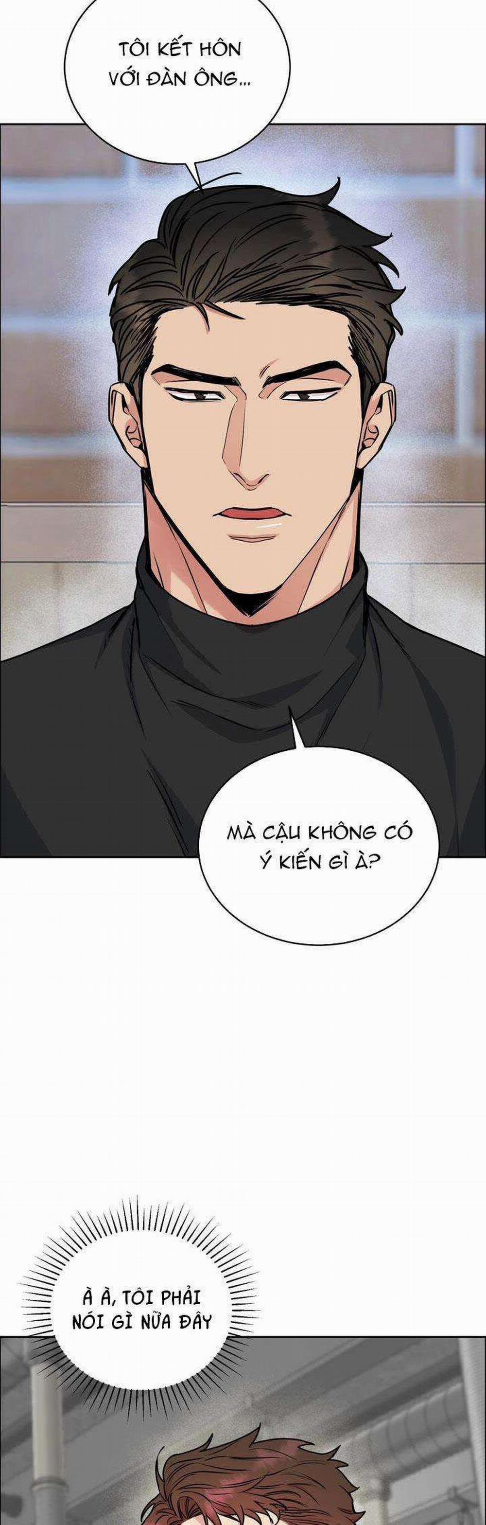 Chó Và Chim 23 trang 17