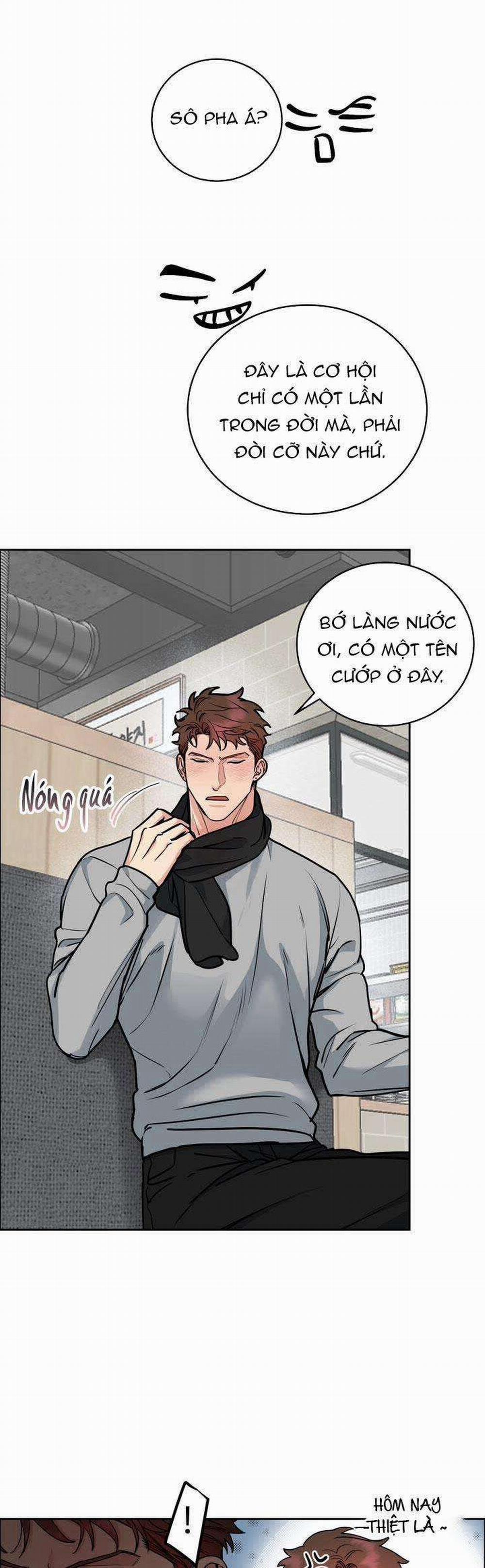 Chó Và Chim 23 trang 22