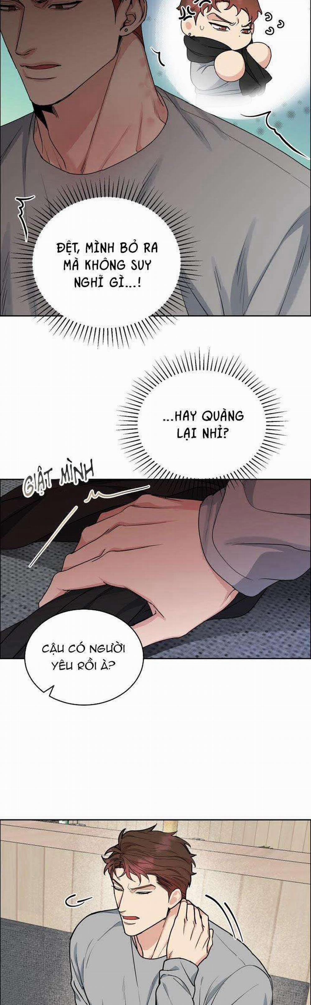 Chó Và Chim 23 trang 23