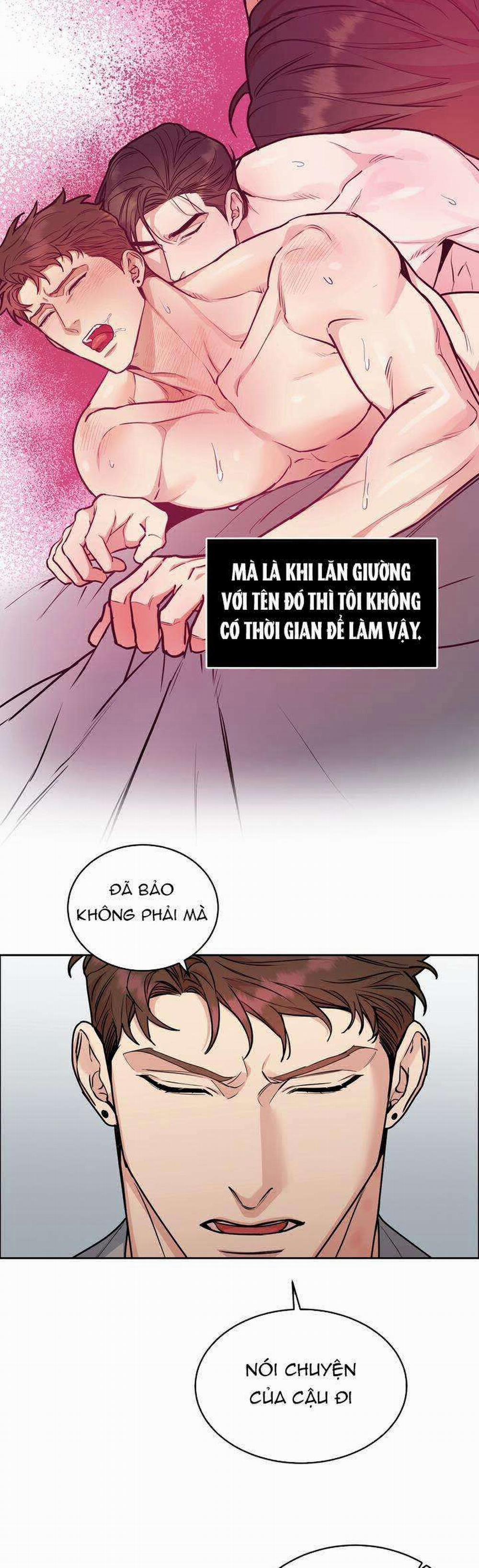 Chó Và Chim 23 trang 25