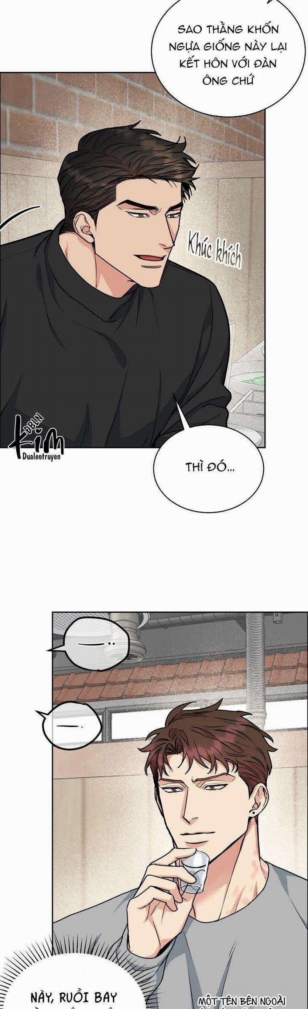 Chó Và Chim 23 trang 26