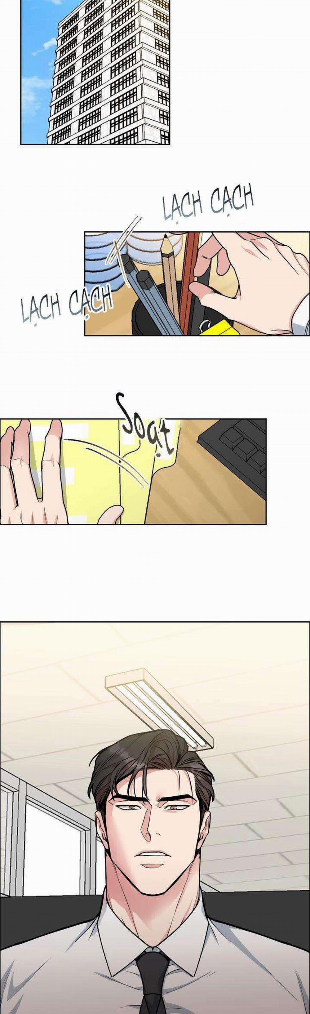 Chó Và Chim 23 trang 28