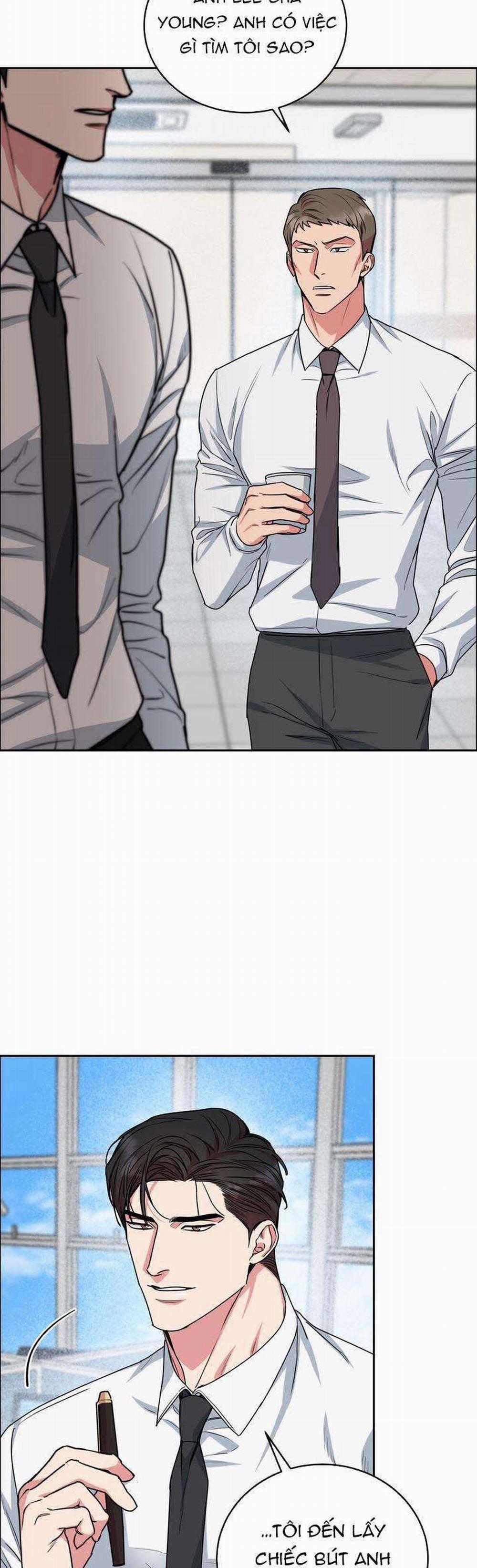 Chó Và Chim 23 trang 33