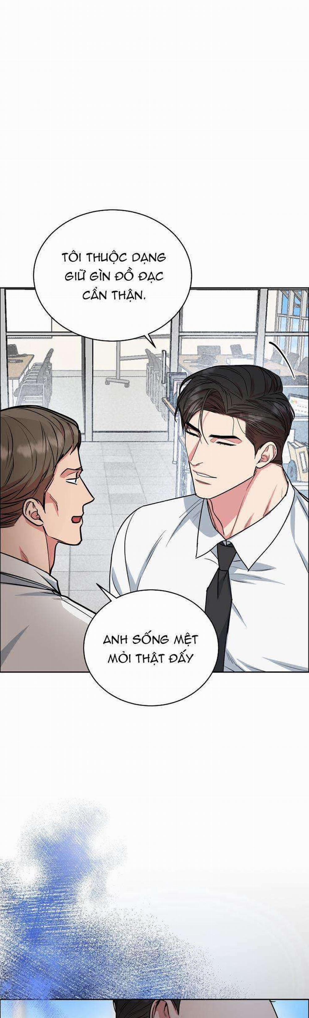 Chó Và Chim 23 trang 35