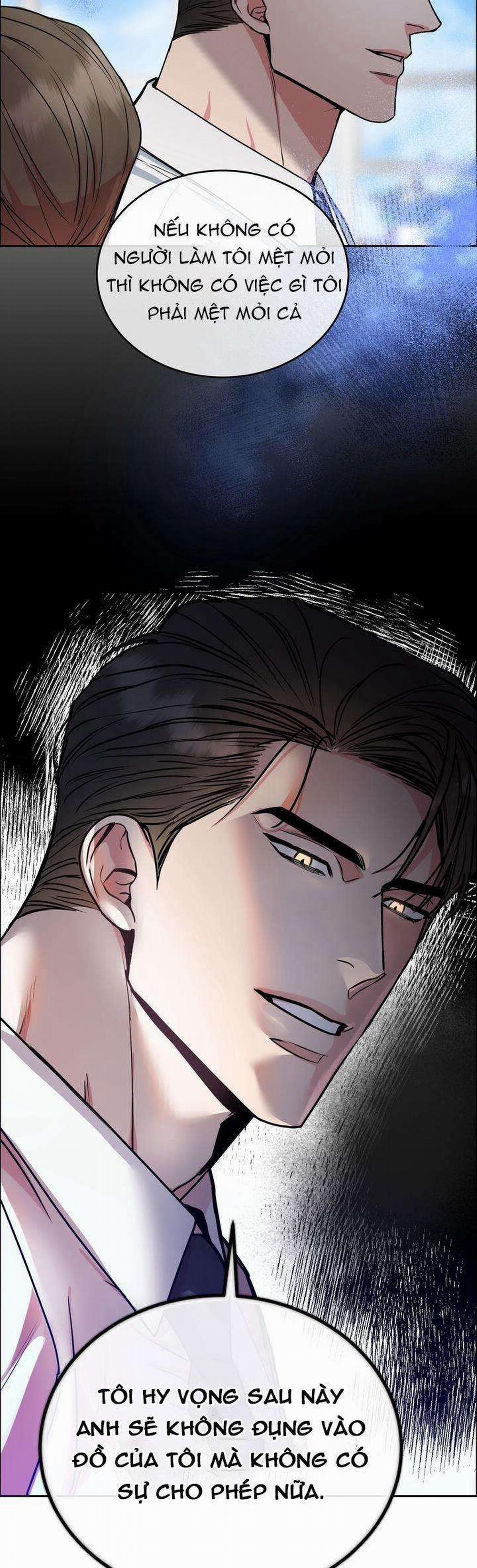 Chó Và Chim 23 trang 36