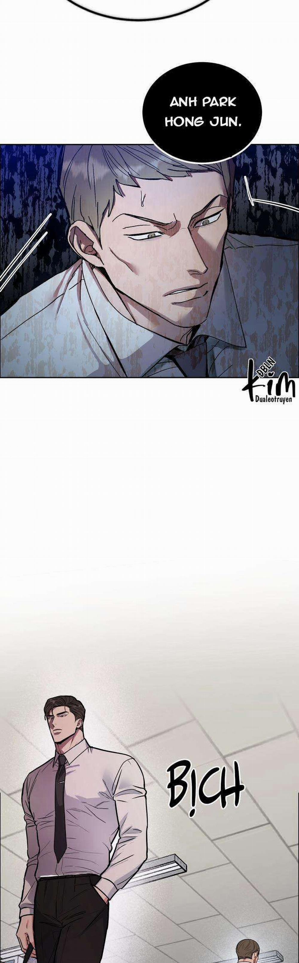 Chó Và Chim 23 trang 37