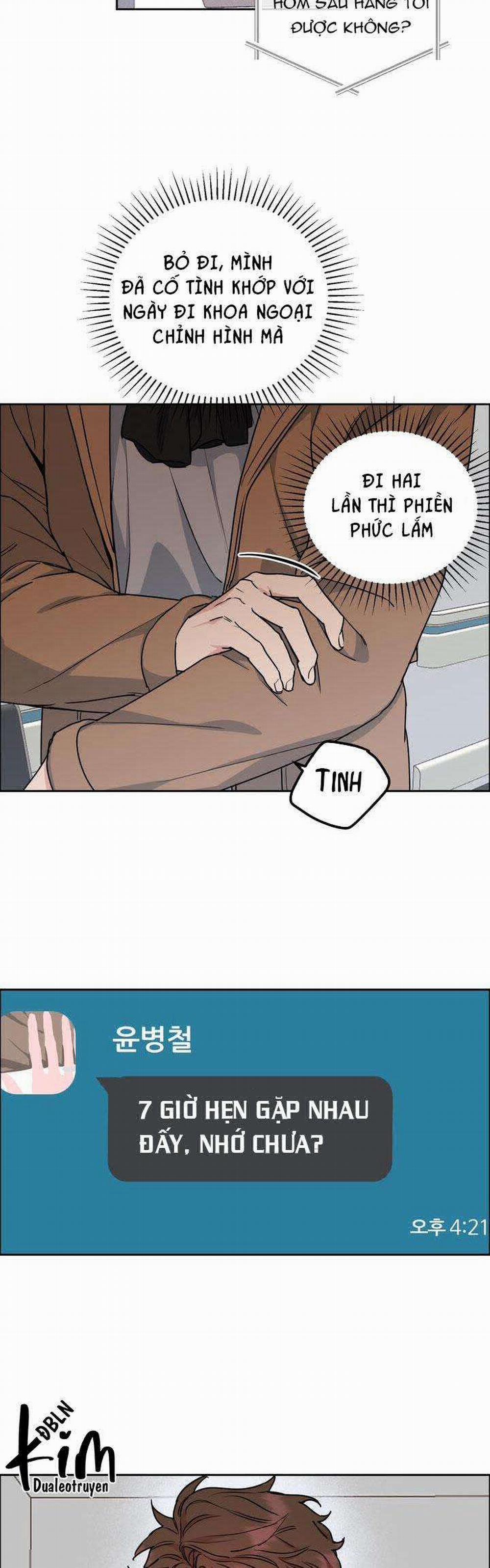 Chó Và Chim 23 trang 5