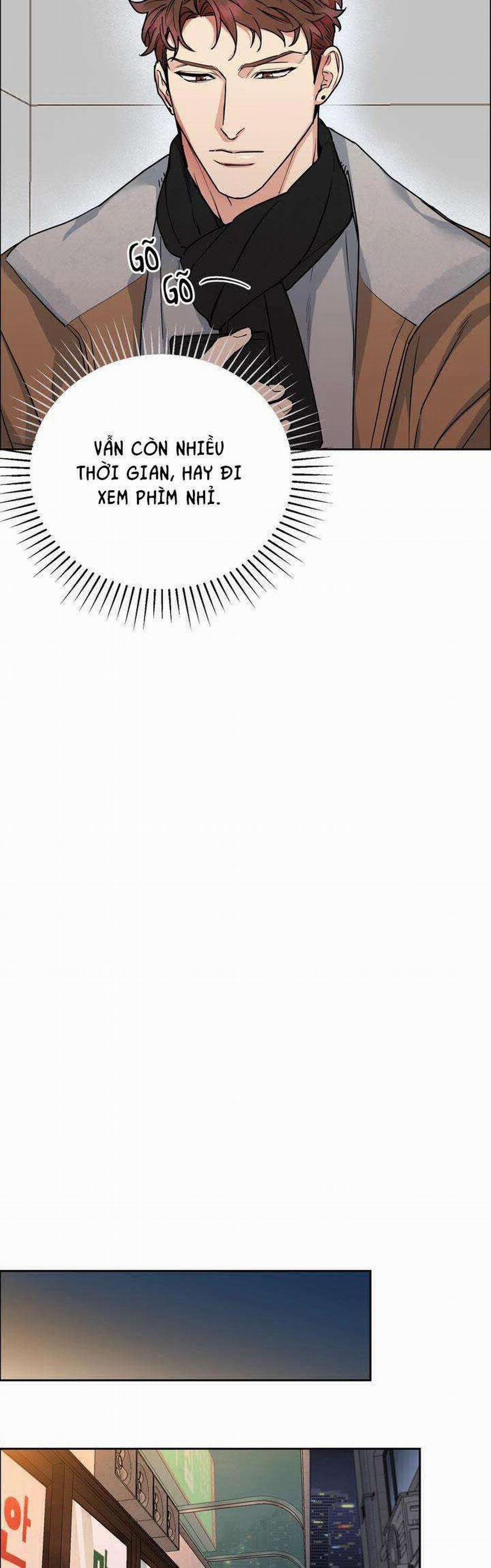 Chó Và Chim 23 trang 6