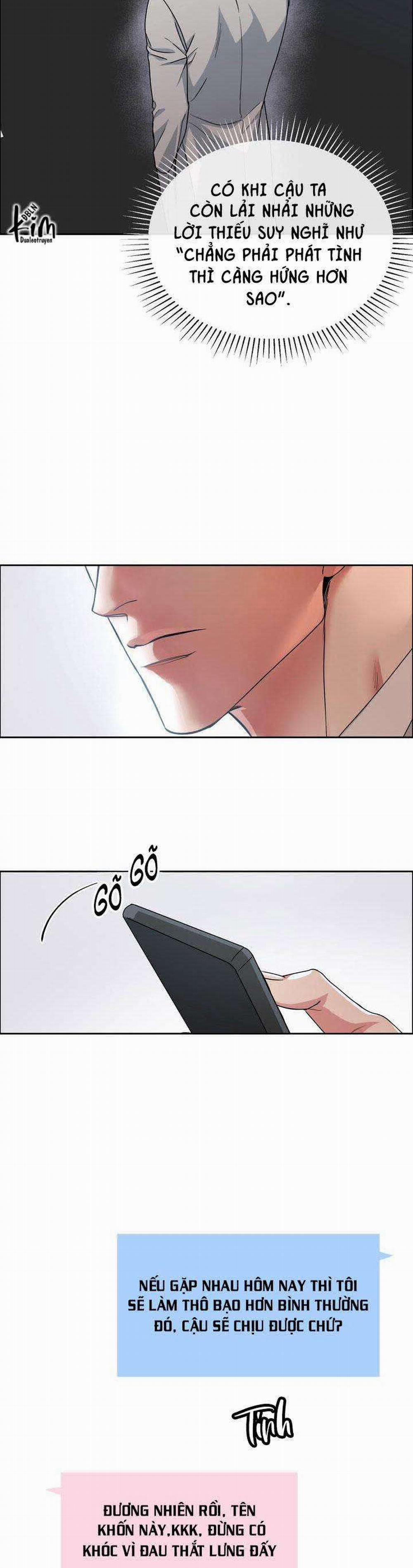 Chó Và Chim 24 trang 10