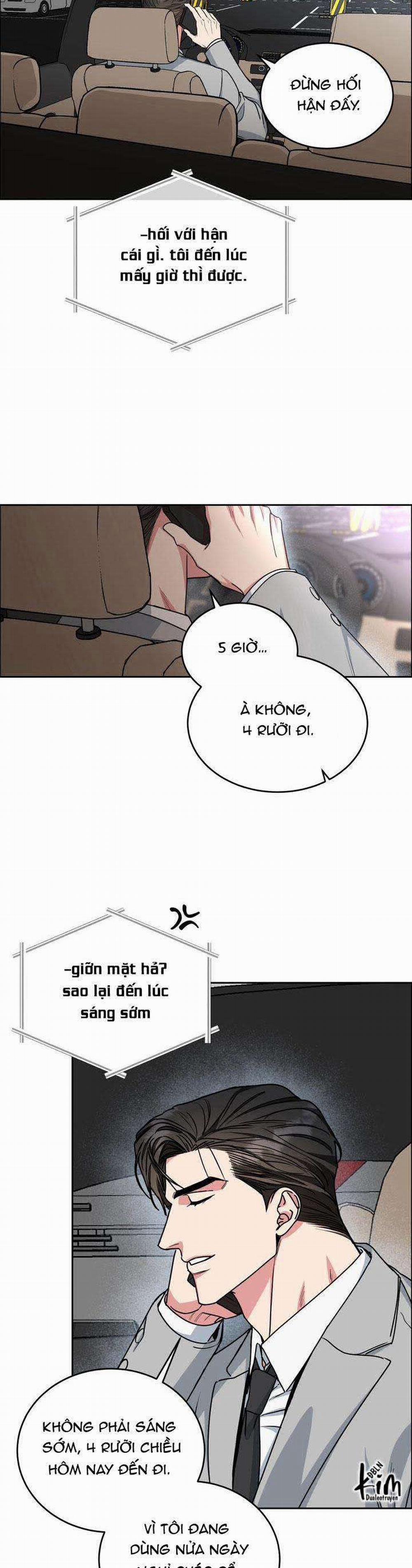 Chó Và Chim 24 trang 13