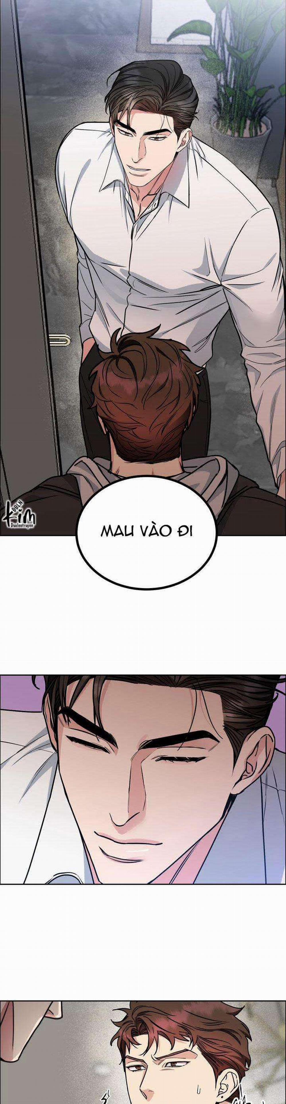 Chó Và Chim 24 trang 19