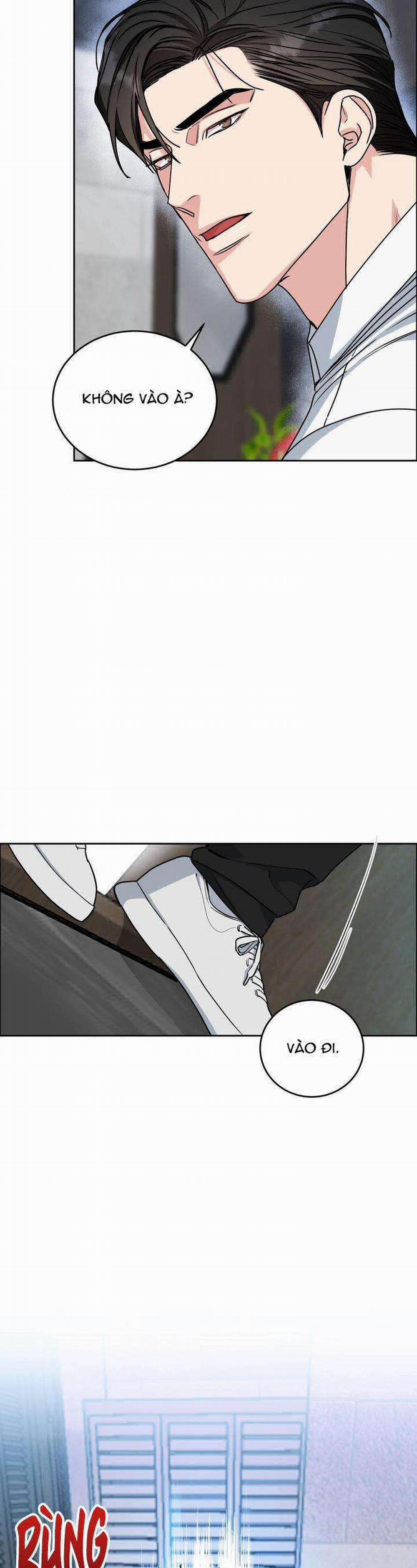 Chó Và Chim 24 trang 21