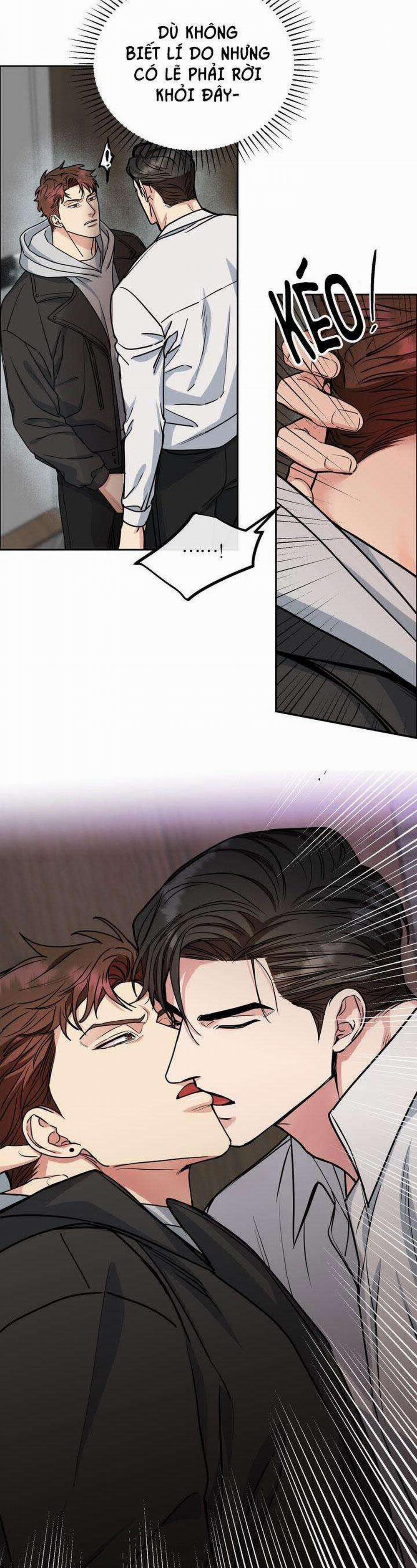 Chó Và Chim 24 trang 23