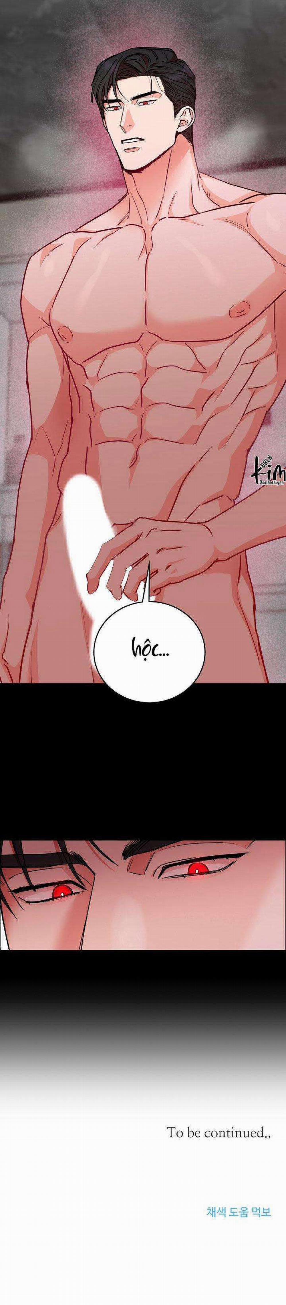 Chó Và Chim 25: H+++ trang 25