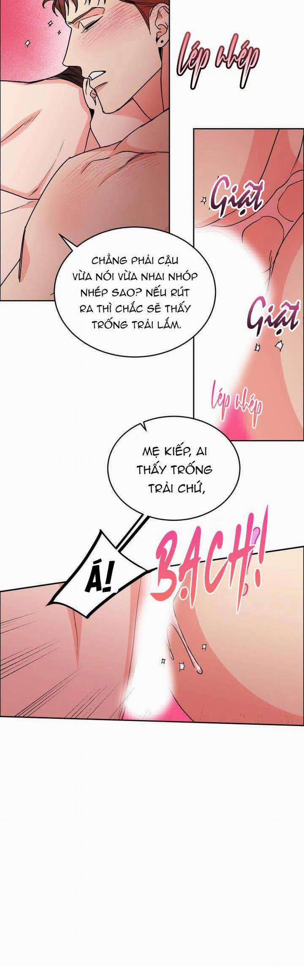 Chó Và Chim 26: END SS1 (Thắt nút) trang 13