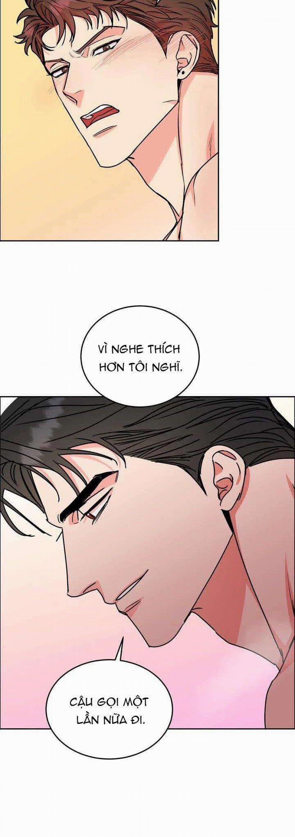 Chó Và Chim 26: END SS1 (Thắt nút) trang 28