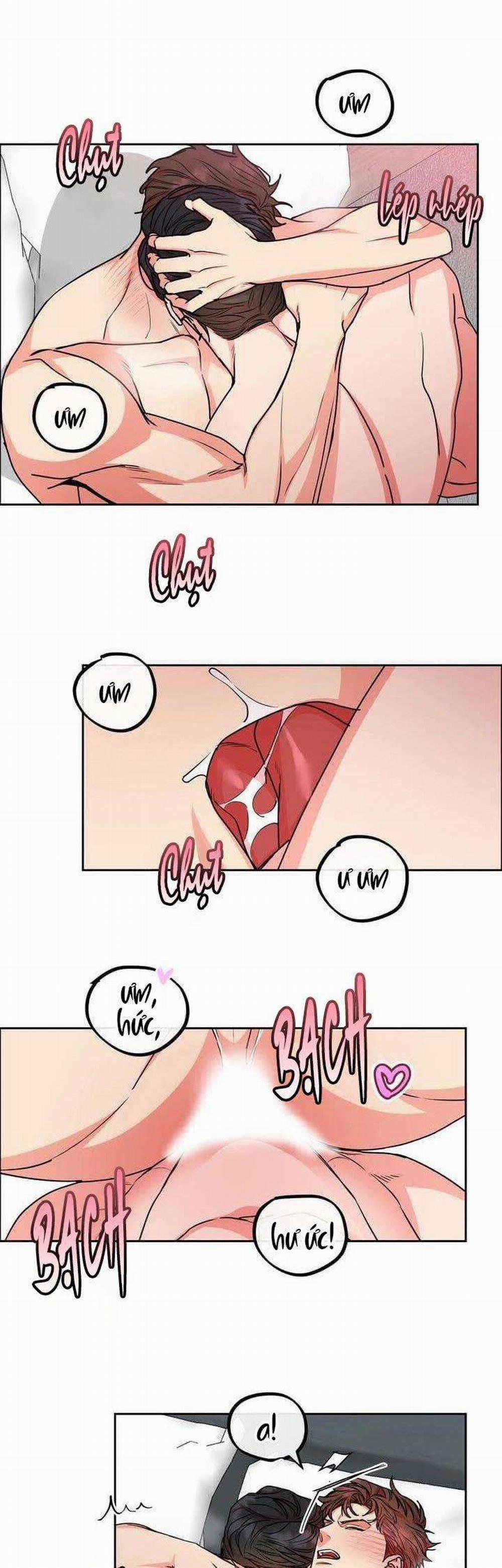 Chó Và Chim 26: END SS1 (Thắt nút) trang 6