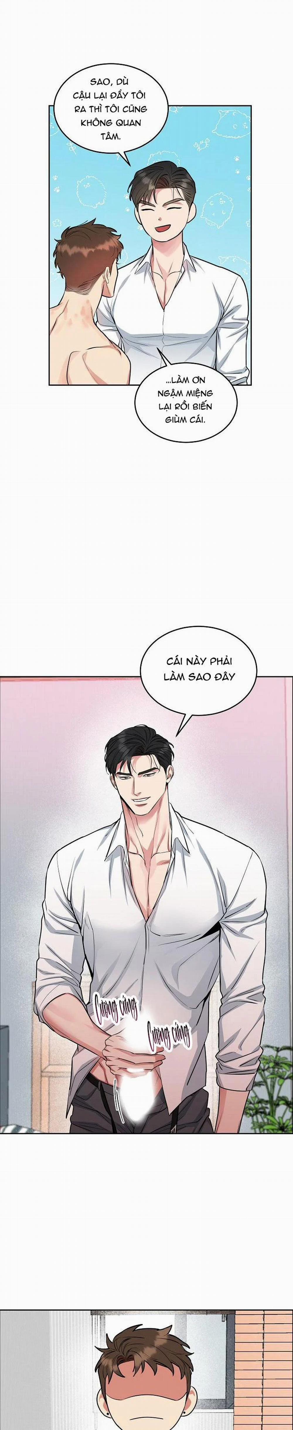 Chó Và Chim 7 trang 10