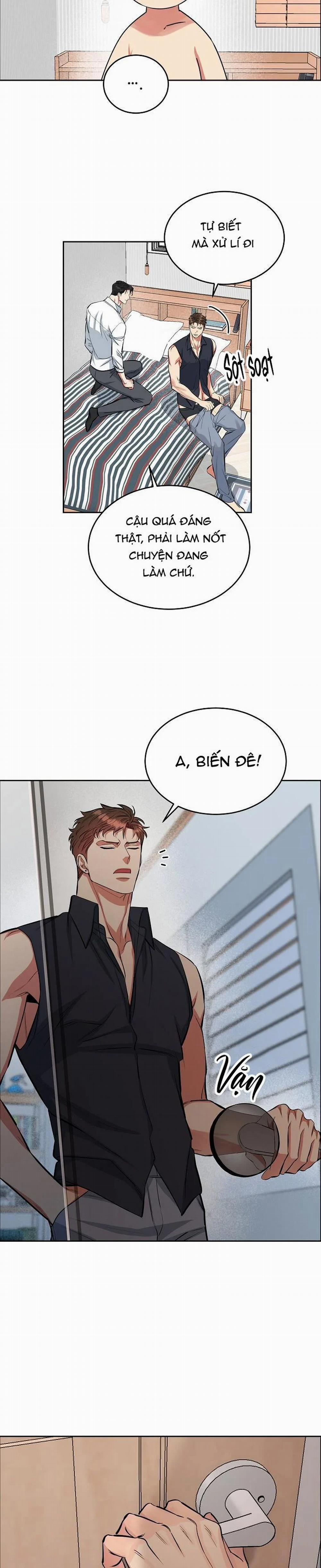 Chó Và Chim 7 trang 11