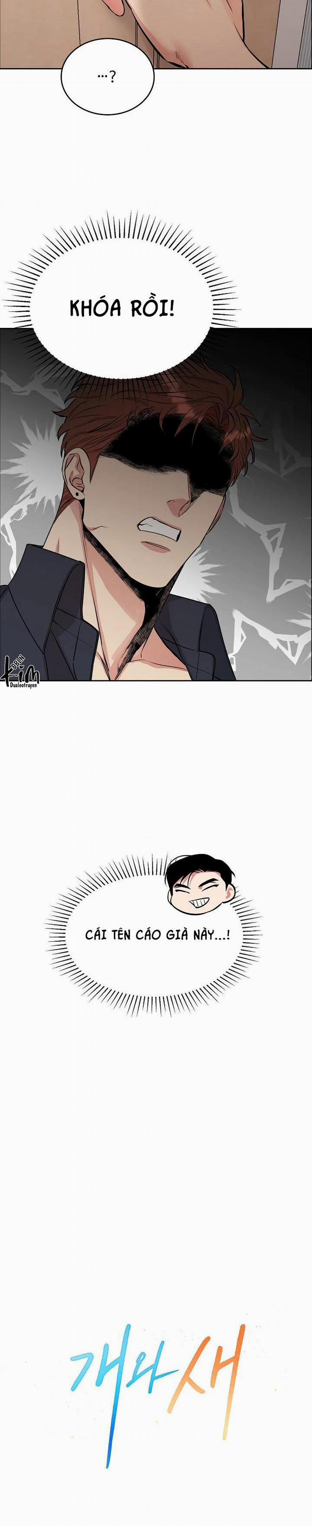 Chó Và Chim 7 trang 12