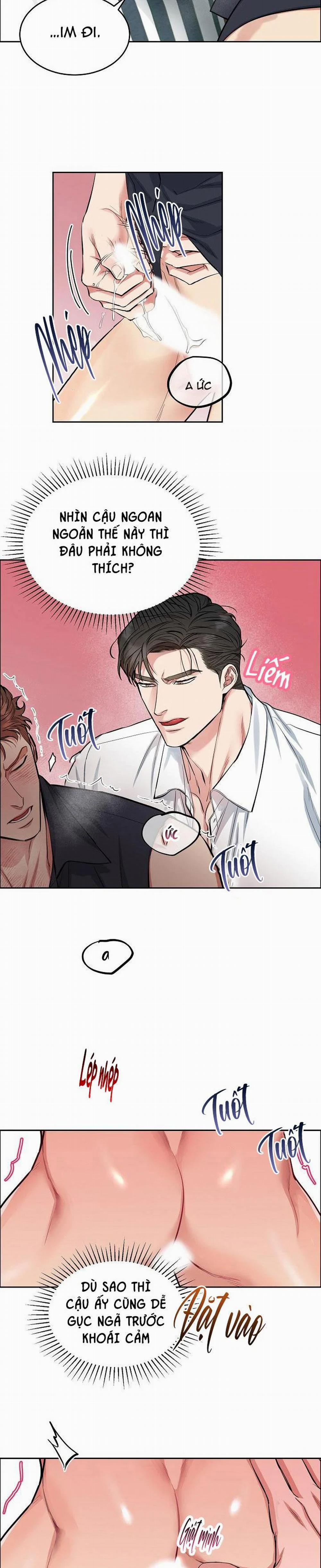 Chó Và Chim 7 trang 2