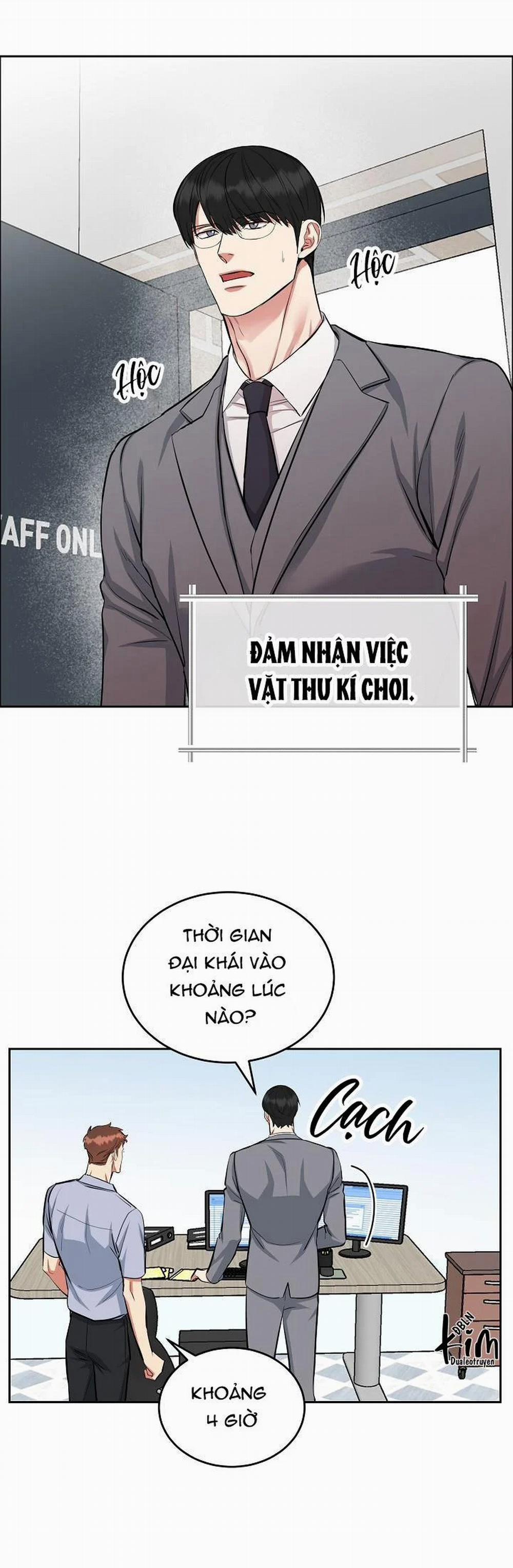 Chó Và Chim 7 trang 21