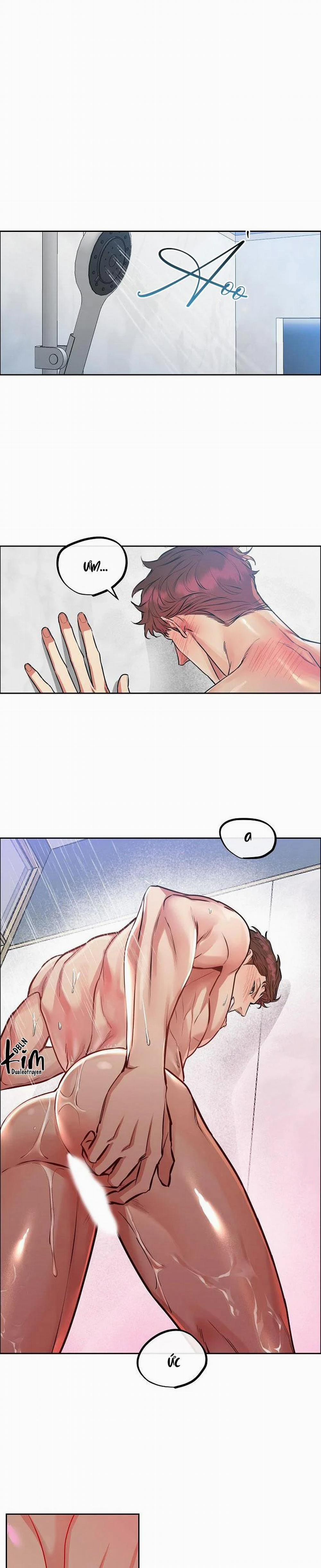 Chó Và Chim 8 trang 13