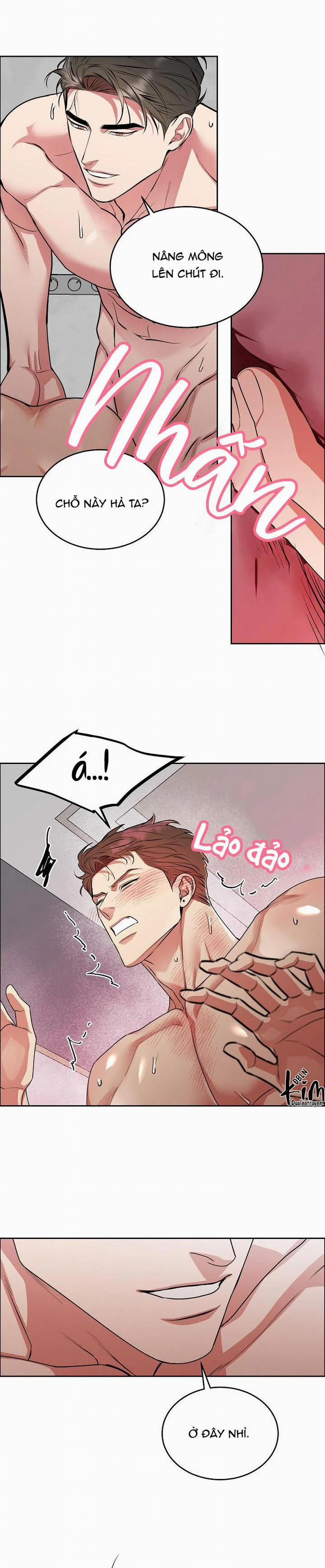 Chó Và Chim 8 trang 18