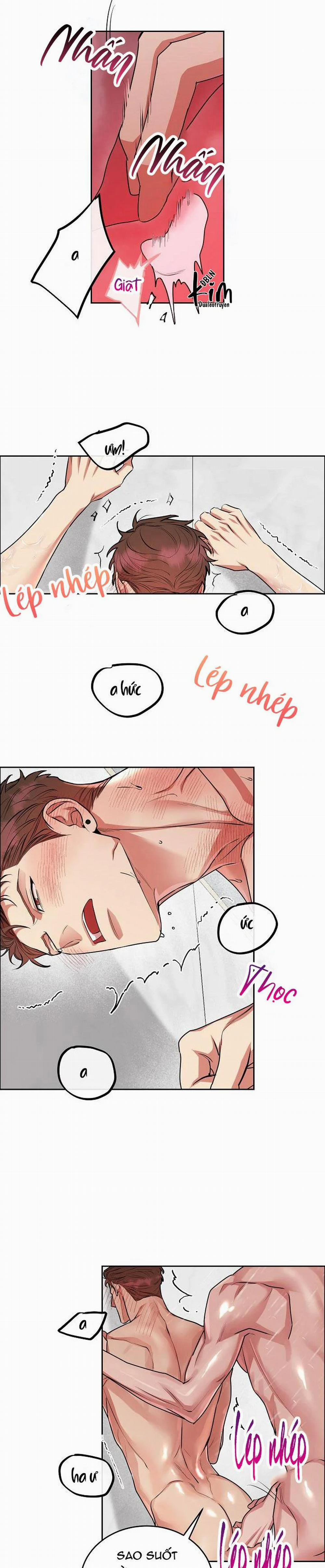 Chó Và Chim 8 trang 19