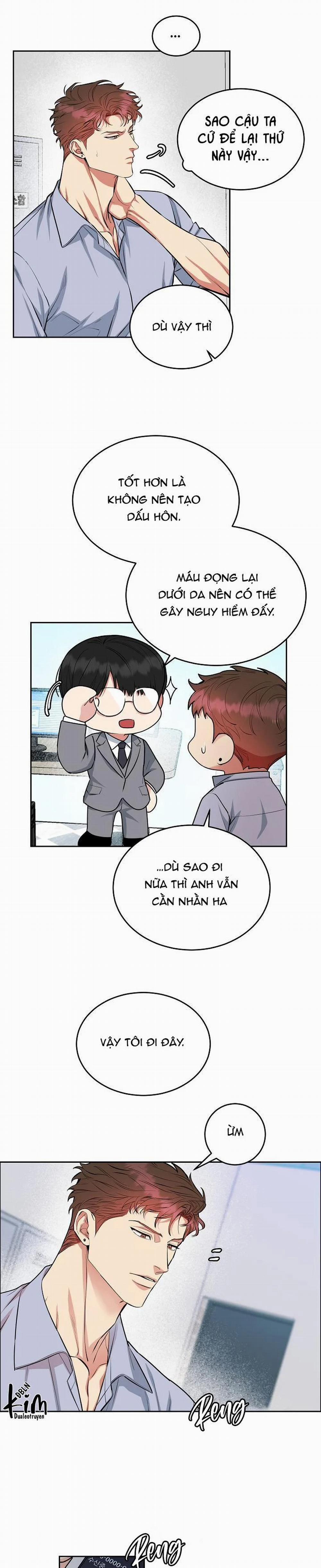 Chó Và Chim 8 trang 6