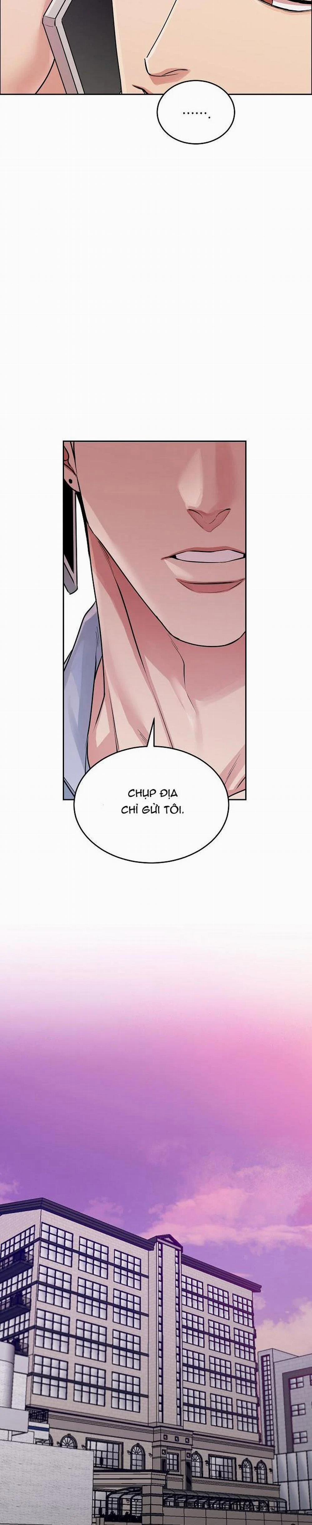 Chó Và Chim 8 trang 9