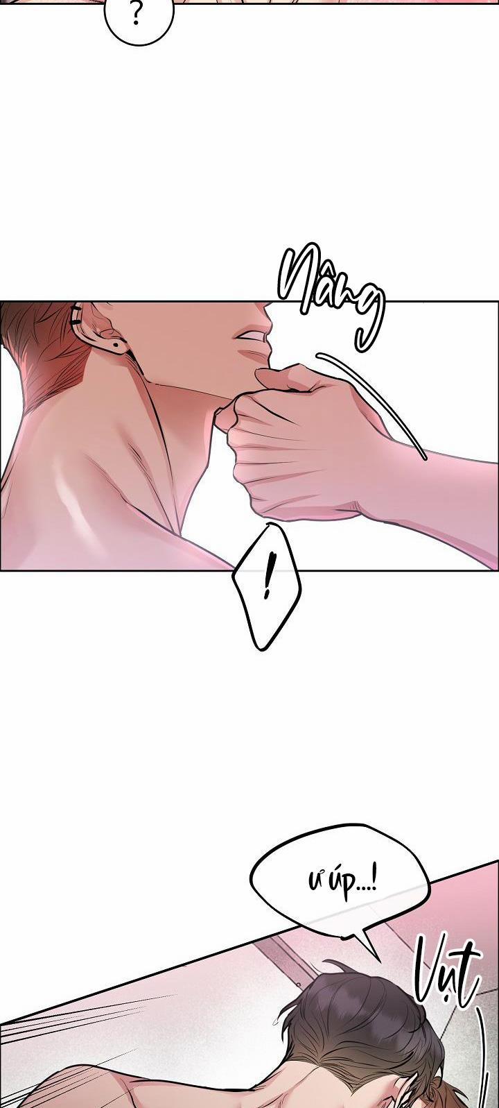 Chó Và Chim 9 HHHH trang 10