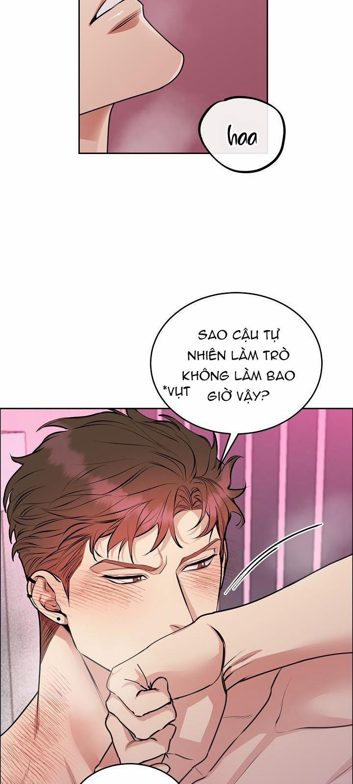 Chó Và Chim 9 HHHH trang 17