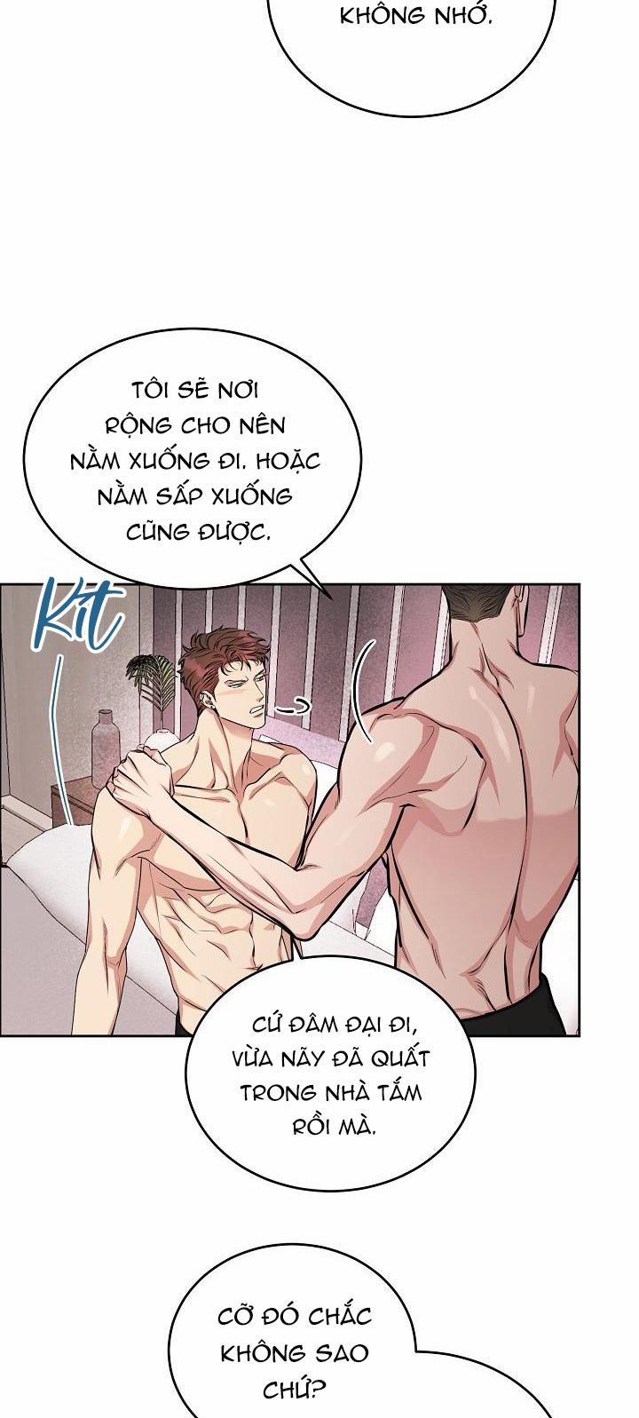 Chó Và Chim 9 HHHH trang 19