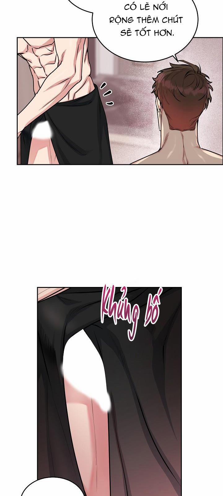 Chó Và Chim 9 HHHH trang 20