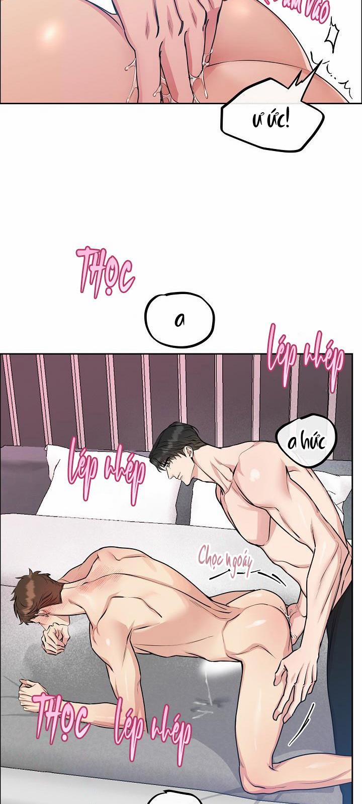 Chó Và Chim 9 HHHH trang 25