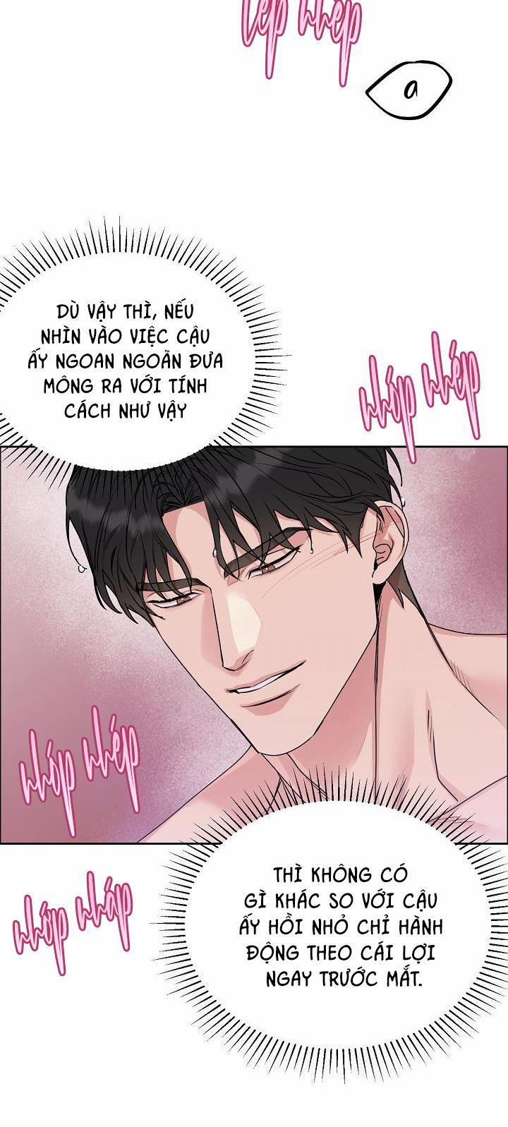 Chó Và Chim 9 HHHH trang 27