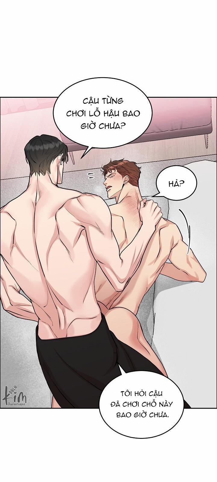 Chó Và Chim 9 HHHH trang 28