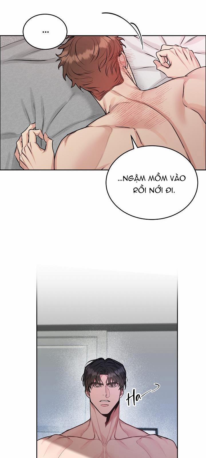 Chó Và Chim 9 HHHH trang 29