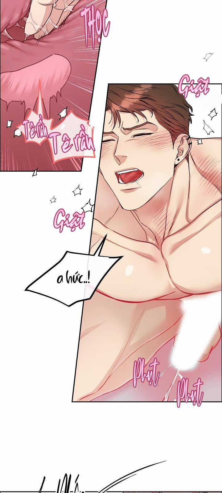 Chó Và Chim 9 HHHH trang 37